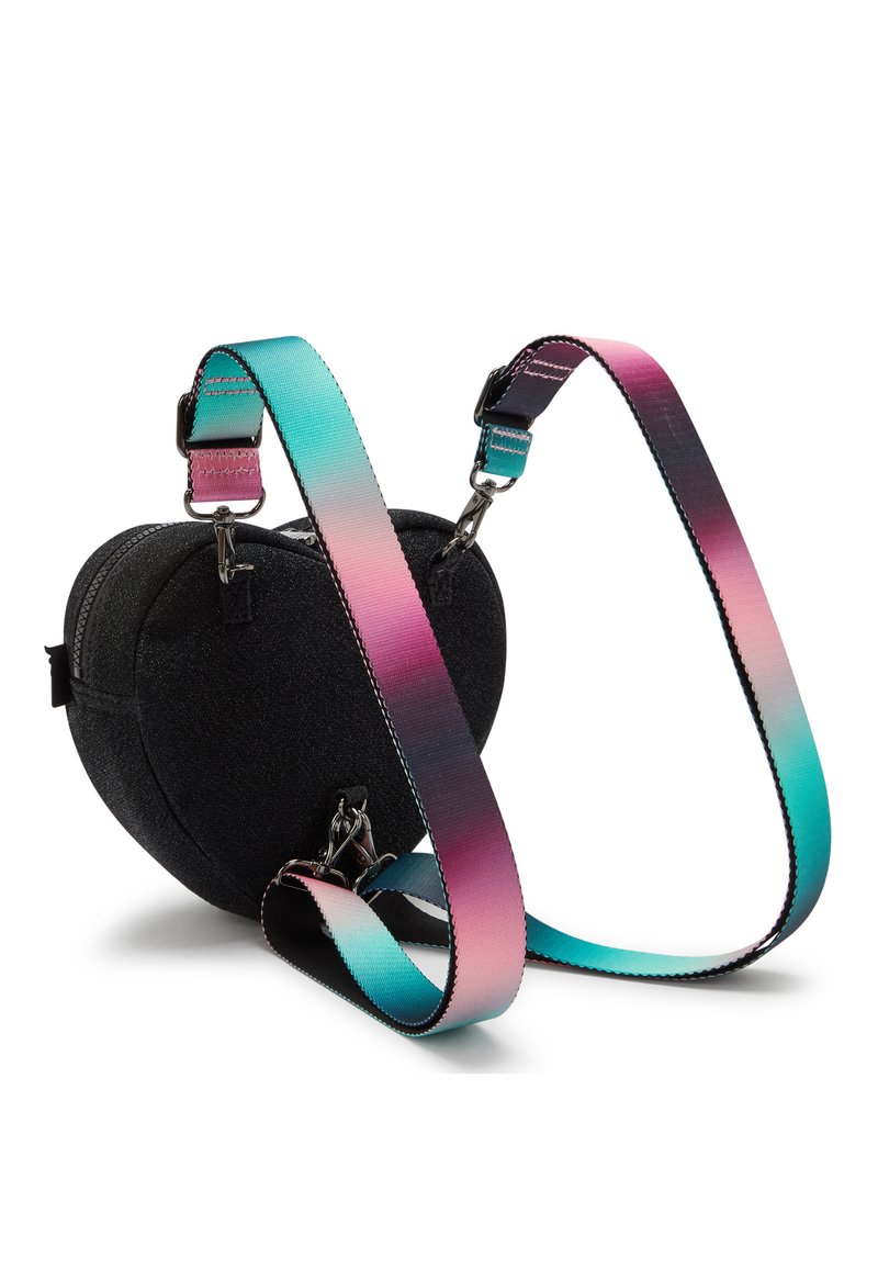 Kipling SEOUL S - Zaino - signature emb/marrone scuro