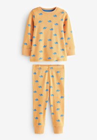 Next SNUGGLE 3 PACK SET - Nachtwäsche Set - bright dinosaurs