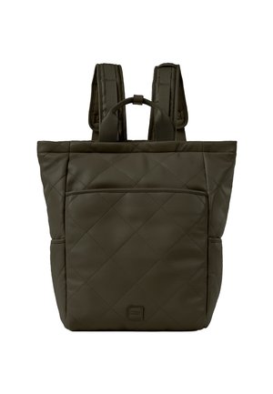 Sac à dos - dark khaki