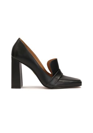 ZELIA - Zapatos altos - black