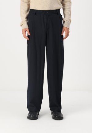 Libertine-Libertine ALIVE - Bukse - dark navy