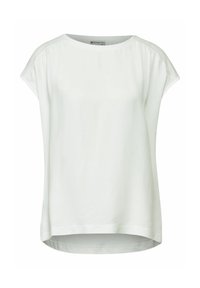 Non selezionato, weiß