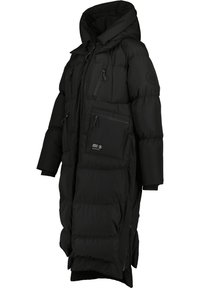 alife & kickin RIHANNAAK A PUFFER  - Cappotto invernale - moonless