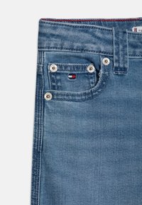Tommy Hilfiger MABEL VINTAGE STRAIGHT - Vaqueros rectos - blue