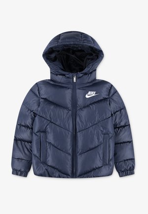 Nike Sportswear PUFFER UNISEX - Winter jacket - midnight navy
