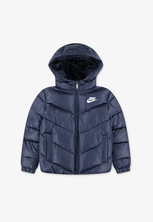 Nike Sportswear PUFFER UNISEX - Zimska jakna - midnight navy