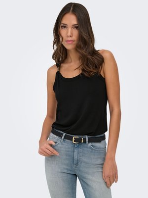 JDY, JDYUFFA - Top - black
