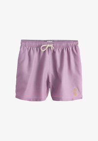 Sélectionné, purple