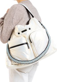 CLIO GOLDBRENNER Handtas - white