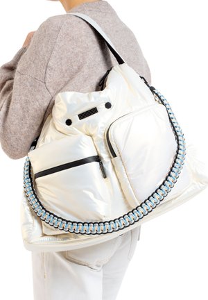CLIO GOLDBRENNER Handtas - white