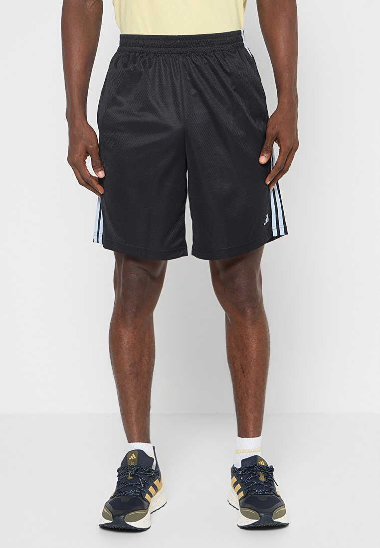 Kurze Sporthose