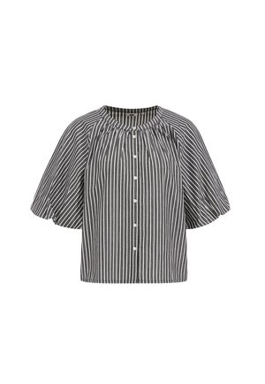 WE Fashion, WE FASHION - Blouse - black