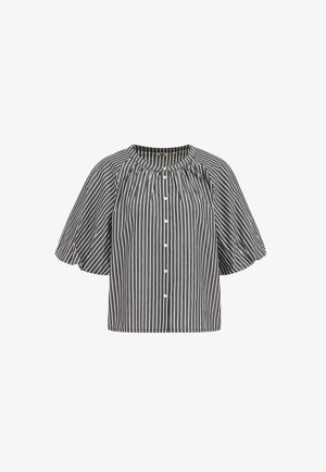 WE Fashion, WE FASHION - Blouse - black