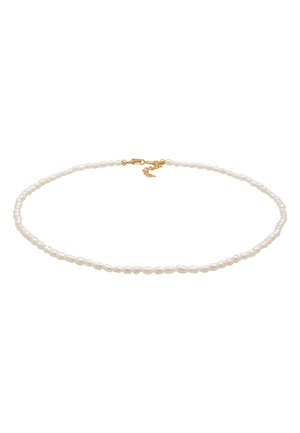 Collana Donna Elli Con Ciondolo A Sfera In Argento 925 - Modello Romantico E Filigrana, 0110412913_45
