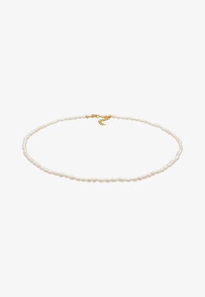 Collana Donna Elli Con Ciondolo A Sfera In Argento 925 - Modello Romantico E Filigrana, 0110412913_45