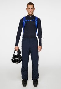 J.LINDEBERG Sports CLARKE - Pantaloni da sci - jl navy