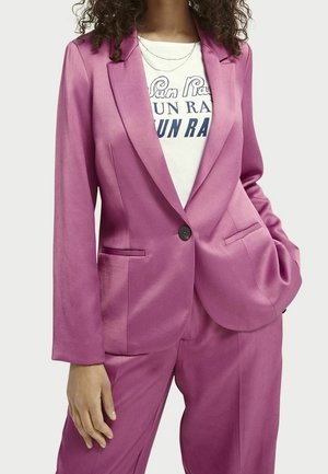 Blazer - pink