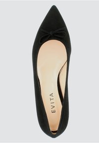 evita chaussures