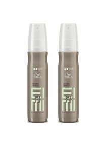 Wella 2-PACK WELLA EIMI OCEAN SPRITZ SALT SPRAY 150ML - Hiustuoksut - transparent