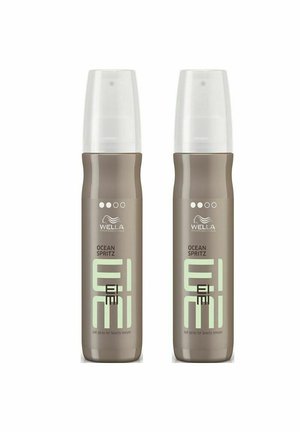 2-PACK WELLA EIMI OCEAN SPRITZ SALT SPRAY 150ML - Hårparfym - transparent