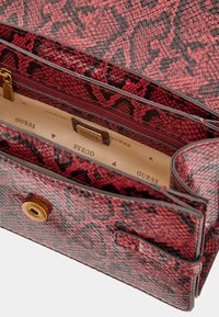 Guess SIBEL  - Borsa a mano - rot