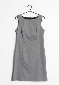 s.Oliver Robe de soirée - black