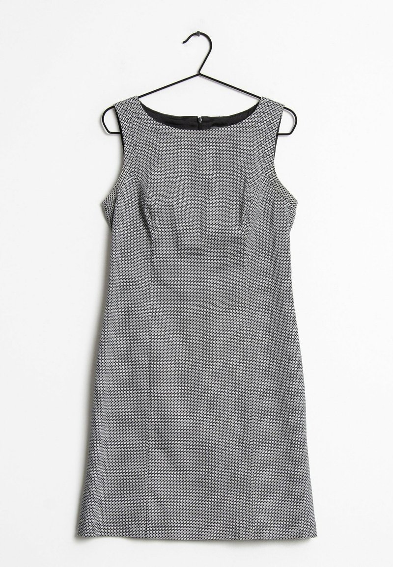 s.Oliver Robe de soirée - black