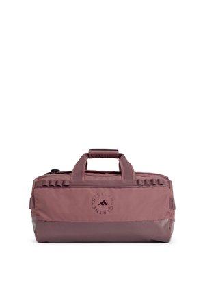 adidas by Stella McCartney, ADIDAS  BY STELLA MCCARTNEY  24/7 BAG - Sporttasche - quiet crimson/maroon