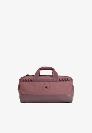 adidas by Stella McCartney, ADIDAS BY STELLA MCCARTNEY 24/7 BAG - Sporttasche - quiet crimson/maroon