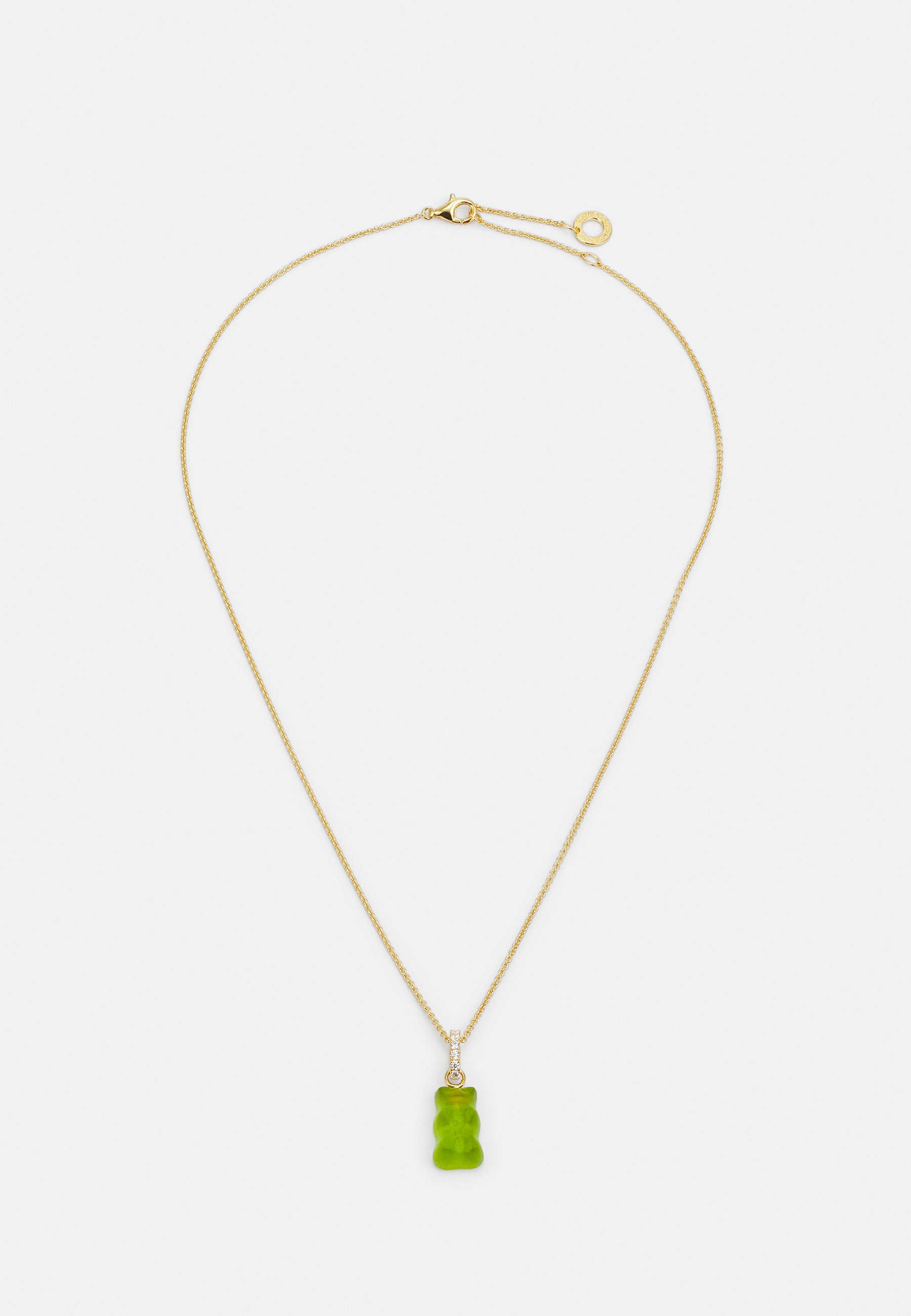 THOMAS SABO Birthstone November Charm Connect - Ciondolo - silberfarben gold/argentato THOMAS SABO Birthstone November Charm Connect - Ciondolo - silberfarben gold/argentato