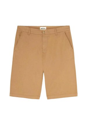 BERMUDA - Shorts - marrone