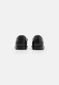 AllSaints HARMON - Scarpe senza lacci - black