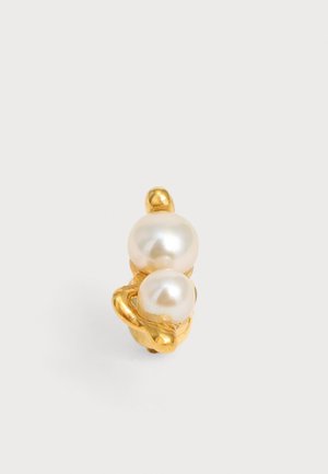 Maria Black, SHIBUYA NI STUD - Μονό σκουλαρίκι - gold-coloured