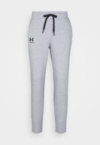 Neizbrano, steel medium heather