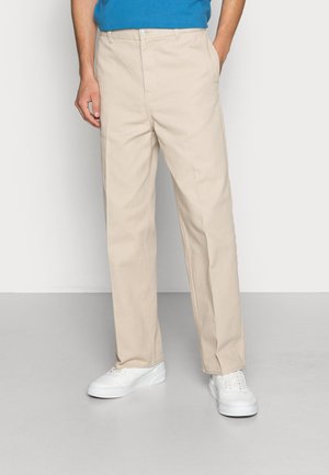 Chinos - beige