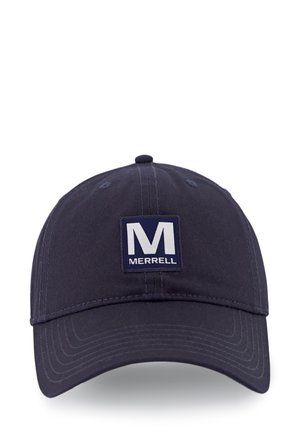 CORE PATCH - Gorra - navy