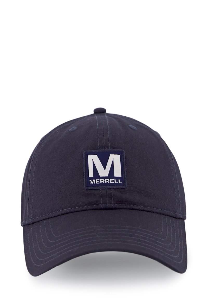 Merrell CORE PATCH - Gorra - navy/azul marino - Zalando.es