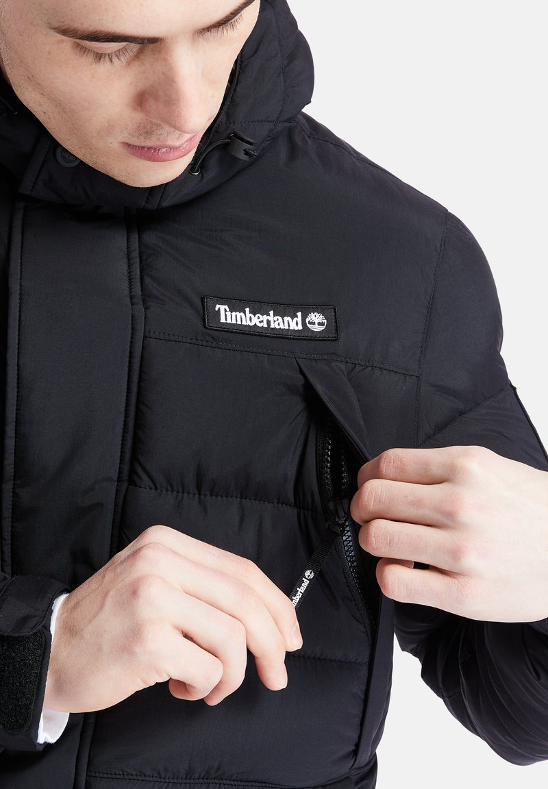 Timberland ARCHIVE WARMEST - Chaqueta de invierno Zalando.es
