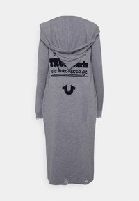 True Religion Kardigan - grey