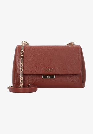 kate spade new york, Umhängetasche - deepumber