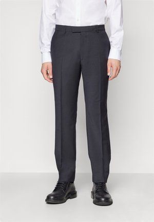 JOOP! BRAD - Suit trousers - dark blue