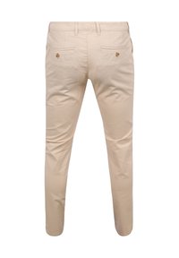 Suitable PLATO - Chino - beige off white