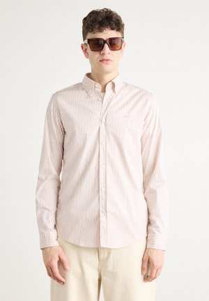 ROAN - Shirt - light beige