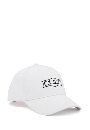 Cappellino - bianco