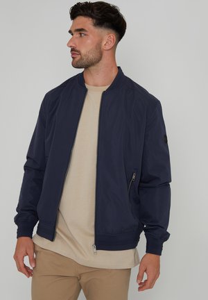 PREDICT - Bomberjakke - navy