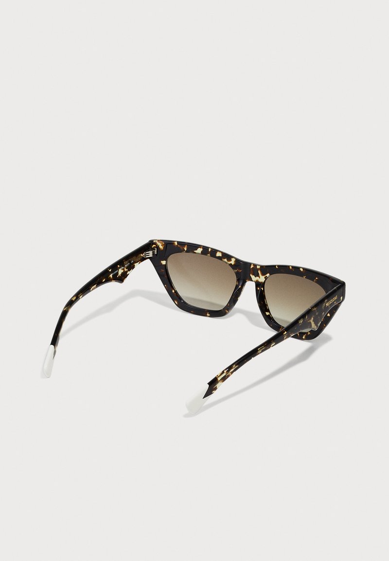 Missoni Lunettes de soleil - havana