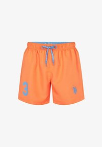 Nepasirinkta, orange peel