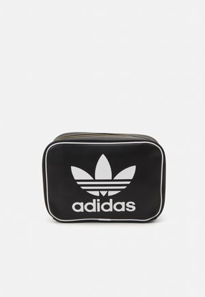 adidas Originals ADICOLOR COSMETIC - Kosmetiktasche - black