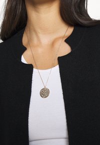 Morgan Chaqueta de punto - black