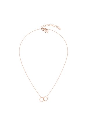Ketting - rose gold-coloured